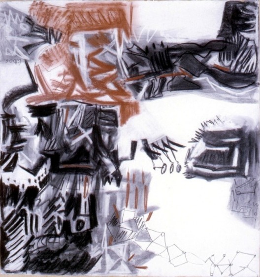 Trazos, Contrastes y Contrapuntos (2006)