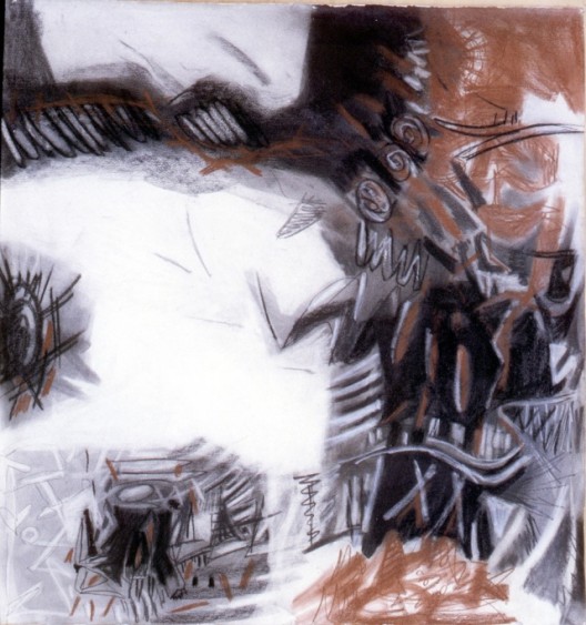 Trazos, Contrastes y Contrapuntos (2006)