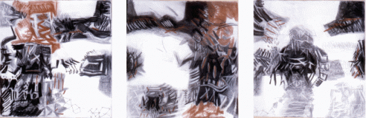 Trazos, Contrastes y Contrapuntos (2006)